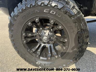 2013 Chevrolet Suburban LT Lifted 4x4 - Photo 26 - North Chesterfield, VA 23237