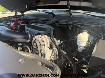 2013 Chevrolet Suburban LT Lifted 4x4 - Photo 34 - North Chesterfield, VA 23237