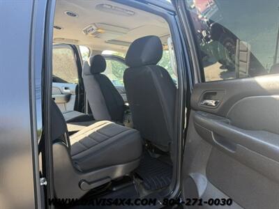 2013 Chevrolet Suburban LT Lifted 4x4 - Photo 19 - North Chesterfield, VA 23237