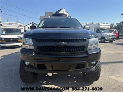 2013 Chevrolet Suburban LT Lifted 4x4 - Photo 8 - North Chesterfield, VA 23237