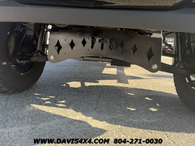 2013 Chevrolet Suburban LT Lifted 4x4 - Photo 30 - North Chesterfield, VA 23237