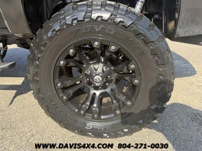 2013 Chevrolet Suburban LT Lifted 4x4 - Photo 27 - North Chesterfield, VA 23237