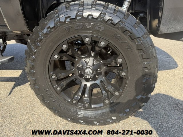 2013 Chevrolet Suburban LT Lifted 4x4 - Photo 27 - North Chesterfield, VA 23237