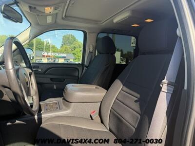 2013 Chevrolet Suburban LT Lifted 4x4 - Photo 10 - North Chesterfield, VA 23237