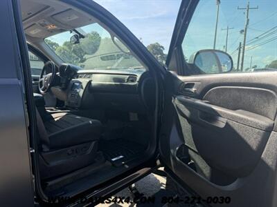 2013 Chevrolet Suburban LT Lifted 4x4 - Photo 23 - North Chesterfield, VA 23237