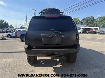 2013 Chevrolet Suburban LT Lifted 4x4 - Photo 4 - North Chesterfield, VA 23237