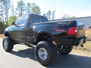 1999 Ford F-150 XLT   - Photo 6 - North Chesterfield, VA 23237