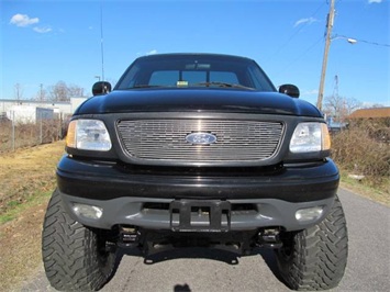 1999 Ford F-150 XLT   - Photo 2 - North Chesterfield, VA 23237