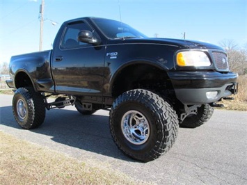 1999 Ford F-150 XLT   - Photo 3 - North Chesterfield, VA 23237