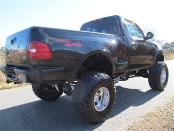 1999 Ford F-150 XLT   - Photo 5 - North Chesterfield, VA 23237