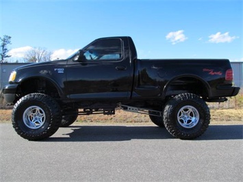 1999 Ford F-150 XLT   - Photo 7 - North Chesterfield, VA 23237