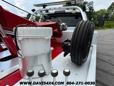 2022 RAM 5500 4x4 Diesel Wrecker – Chevron 408   - Photo 14 - North Chesterfield, VA 23237