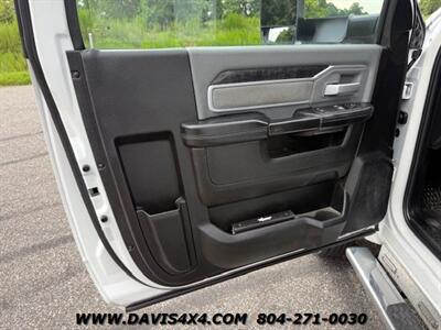 2022 RAM 5500 4x4 Diesel Wrecker – Chevron 408   - Photo 27 - North Chesterfield, VA 23237