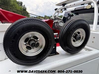 2022 RAM 5500 4x4 Diesel Wrecker – Chevron 408   - Photo 13 - North Chesterfield, VA 23237