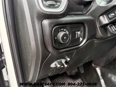 2022 RAM 5500 4x4 Diesel Wrecker – Chevron 408   - Photo 34 - North Chesterfield, VA 23237