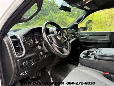 2022 RAM 5500 4x4 Diesel Wrecker – Chevron 408   - Photo 28 - North Chesterfield, VA 23237