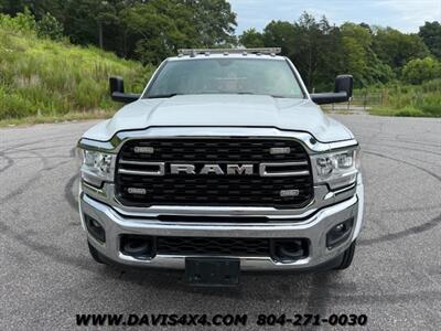2022 RAM 5500 4x4 Diesel Wrecker – Chevron 408   - Photo 3 - North Chesterfield, VA 23237