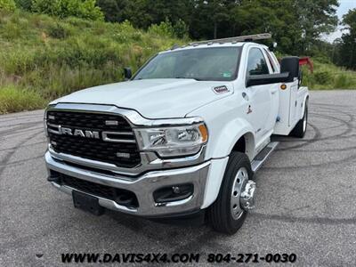 2022 RAM 5500 4x4 Diesel Wrecker – Chevron 408   - Photo 2 - North Chesterfield, VA 23237