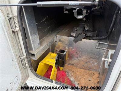 2022 RAM 5500 4x4 Diesel Wrecker – Chevron 408   - Photo 22 - North Chesterfield, VA 23237