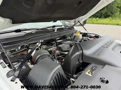 2022 RAM 5500 4x4 Diesel Wrecker – Chevron 408   - Photo 38 - North Chesterfield, VA 23237