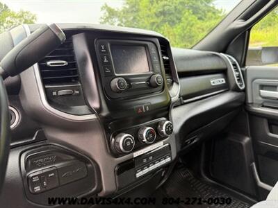 2022 RAM 5500 4x4 Diesel Wrecker – Chevron 408   - Photo 31 - North Chesterfield, VA 23237