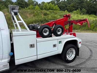 2022 RAM 5500 4x4 Diesel Wrecker – Chevron 408   - Photo 23 - North Chesterfield, VA 23237