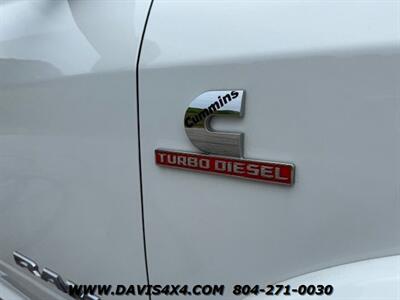 2022 RAM 5500 4x4 Diesel Wrecker – Chevron 408   - Photo 7 - North Chesterfield, VA 23237