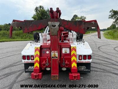 2022 RAM 5500 4x4 Diesel Wrecker – Chevron 408   - Photo 17 - North Chesterfield, VA 23237