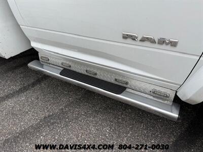 2022 RAM 5500 4x4 Diesel Wrecker – Chevron 408   - Photo 8 - North Chesterfield, VA 23237
