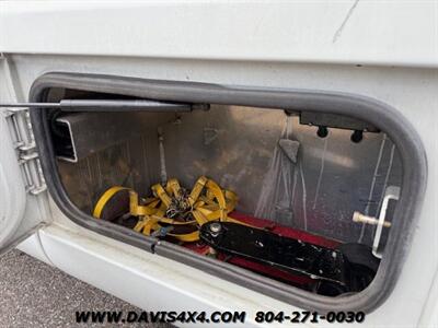 2022 RAM 5500 4x4 Diesel Wrecker – Chevron 408   - Photo 21 - North Chesterfield, VA 23237