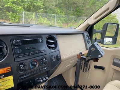 2008 Ford F-350 - Photo 38 - North Chesterfield, VA 23237