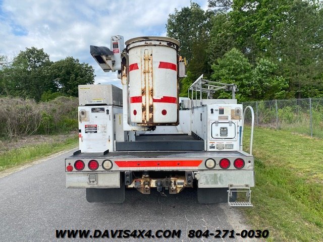 2008 Ford F-350 - Photo 5 - North Chesterfield, VA 23237