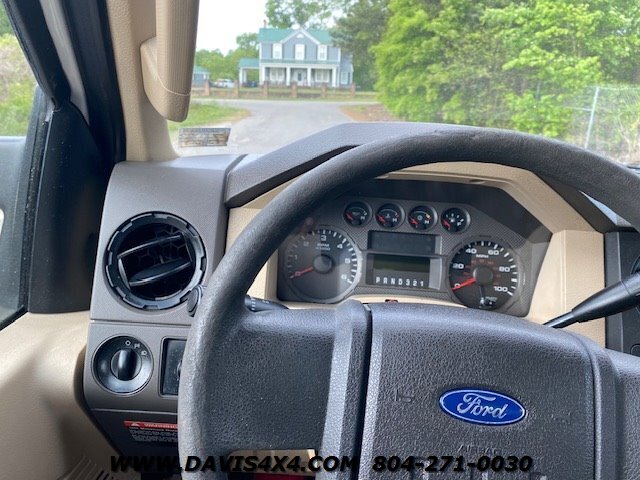 2008 Ford F-350 - Photo 40 - North Chesterfield, VA 23237