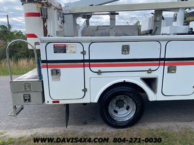 2008 Ford F-350 - Photo 24 - North Chesterfield, VA 23237