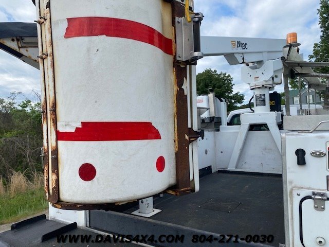 2008 Ford F-350 - Photo 22 - North Chesterfield, VA 23237