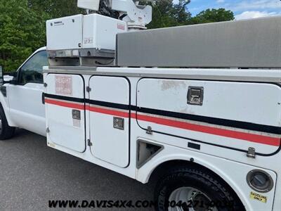 2008 Ford F-350 - Photo 31 - North Chesterfield, VA 23237