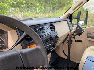 2008 Ford F-350 - Photo 9 - North Chesterfield, VA 23237