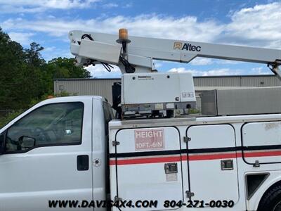 2008 Ford F-350 - Photo 19 - North Chesterfield, VA 23237