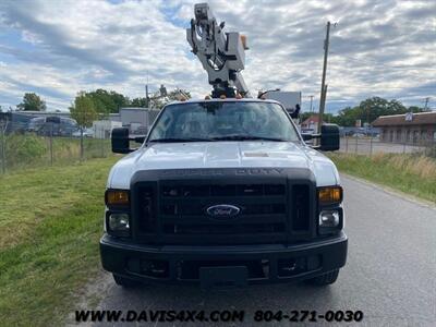 2008 Ford F-350 - Photo 2 - North Chesterfield, VA 23237