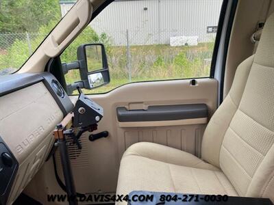 2008 Ford F-350 - Photo 10 - North Chesterfield, VA 23237