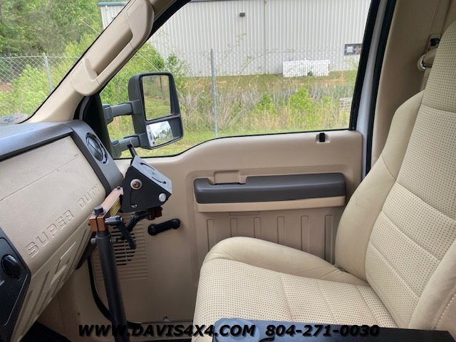 2008 Ford F-350 - Photo 10 - North Chesterfield, VA 23237