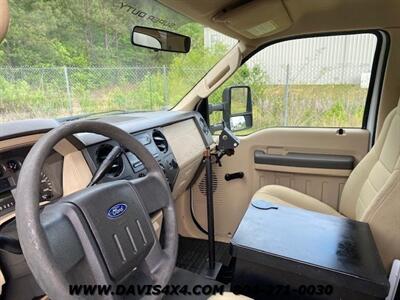 2008 Ford F-350 - Photo 37 - North Chesterfield, VA 23237