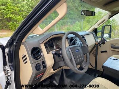 2008 Ford F-350 - Photo 8 - North Chesterfield, VA 23237