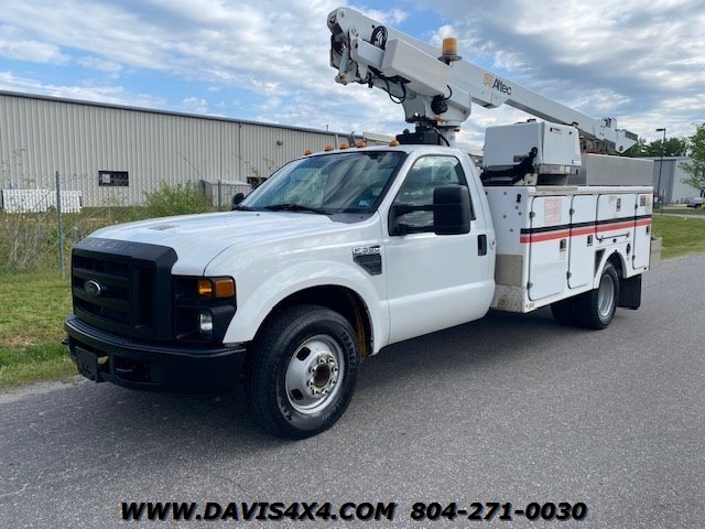 2008 Ford F-350   - Photo 1 - North Chesterfield, VA 23237