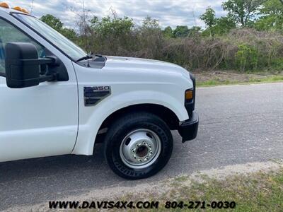 2008 Ford F-350 - Photo 26 - North Chesterfield, VA 23237