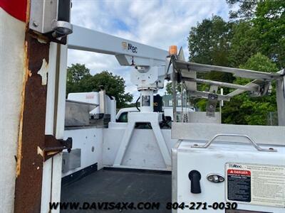 2008 Ford F-350 - Photo 21 - North Chesterfield, VA 23237