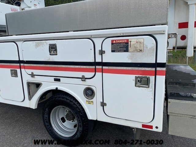2008 Ford F-350 - Photo 32 - North Chesterfield, VA 23237
