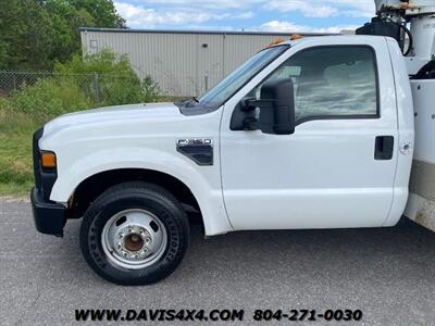 2008 Ford F-350 - Photo 29 - North Chesterfield, VA 23237