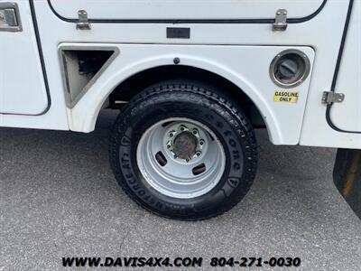 2008 Ford F-350 - Photo 30 - North Chesterfield, VA 23237