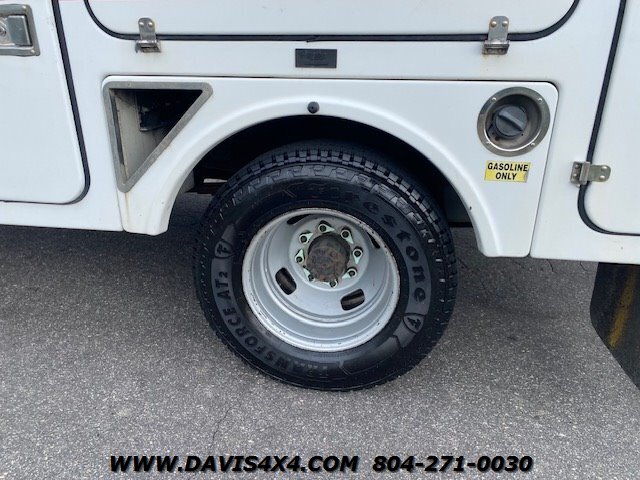 2008 Ford F-350 - Photo 30 - North Chesterfield, VA 23237